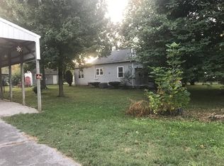 1602 N Marlan Ave, Springfield, MO 65803