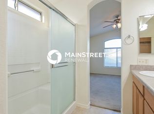 4375 E Ocotillo Desert Trl, Tucson, AZ 85706