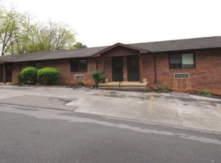 80 Jones Rd, Erwin, TN 37650