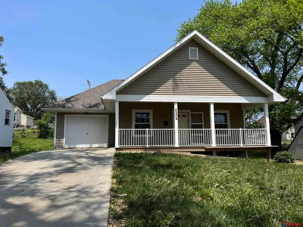 4206 Patrick Ave, Omaha, NE 68111