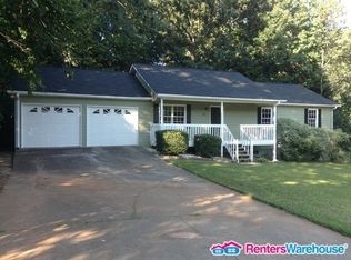 85 Landing Trl, Powder Springs, GA 30127
