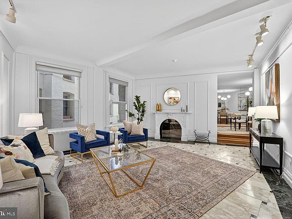3rd image of 2126 Connecticut Ave NW #17
