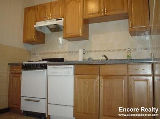 103 Gordon St #18, Brighton, MA 02135