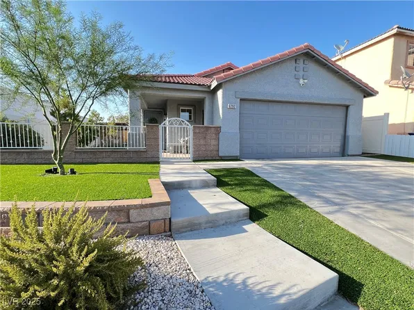 6292 Yucca Valley Ct, Las Vegas, NV 89142