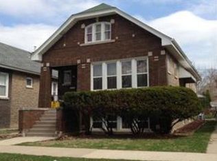 1821 S 59th Ct #1, Cicero, IL 60804