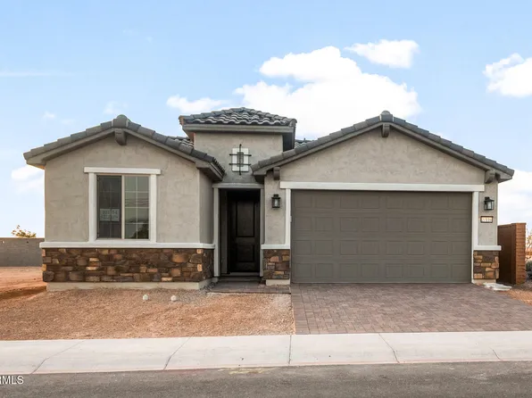 27110 W ADAM Avenue, Buckeye, AZ 85396