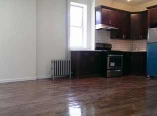 861 Putnam Ave APT 3, Brooklyn, NY 11221