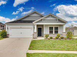 3802 Isenhour Rd, Kannapolis, NC 28081