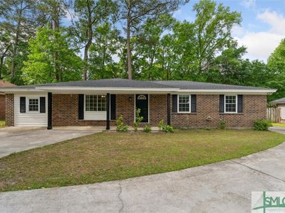 27 Davidson Avenue, Savannah, GA, 31419