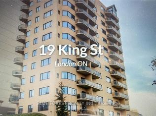19 King St #903, London, ON N6A 5N8