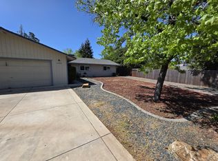12320 Krista Ln, Auburn, CA 95603