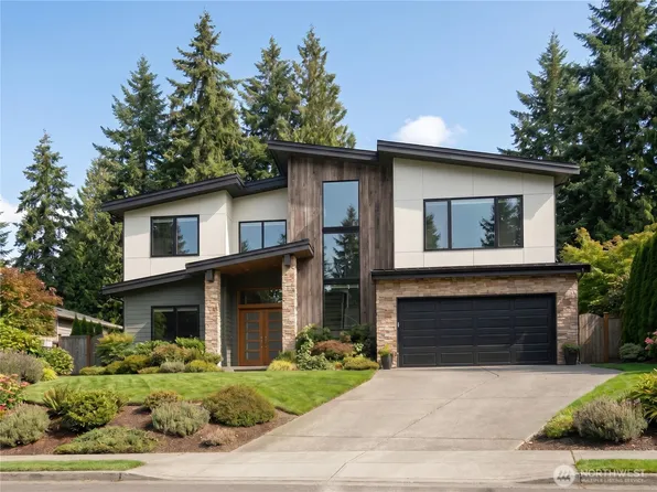 5222 Forest Avenue SE, Mercer Island, WA 98040
