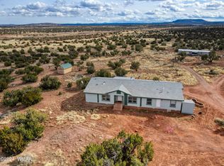 380 County Road 5020, Concho, AZ 85924