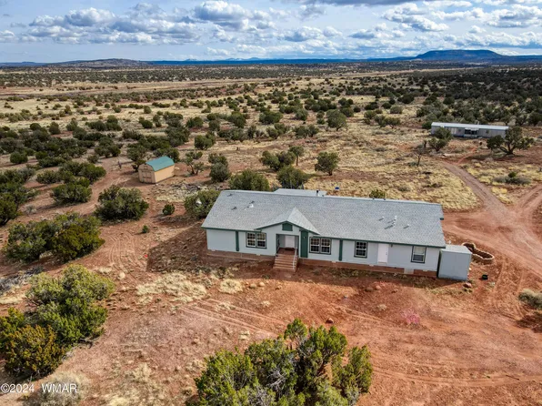 380 County Road 5020, Concho, AZ 85924