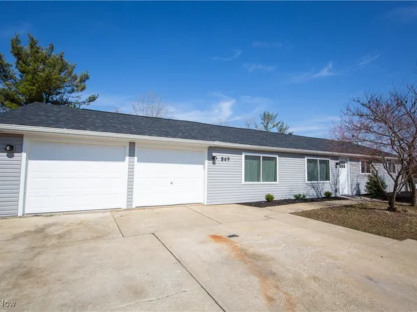 849 Diane Ave, Streetsboro, OH 44241