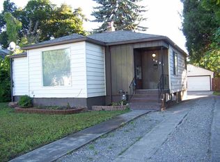 1733 N Cook St, Spokane, WA 99207