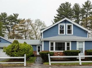 446 South St, Tewksbury, MA 01876