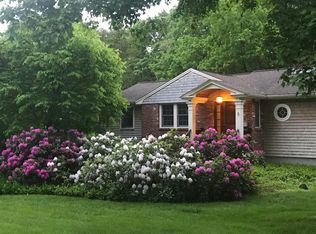 3 Morningside Ave, Natick, MA 01760