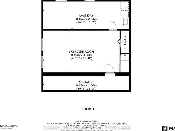 1067 Hudson Dr, Kingston, ON K7M 5K9