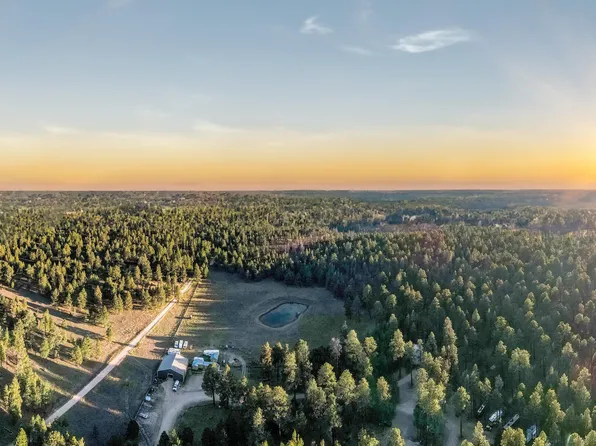 770 Forest Service 461 Rd #461, Fredonia, AZ 86022