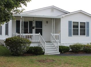 12 Minute Man Rd, Taunton, MA 02780