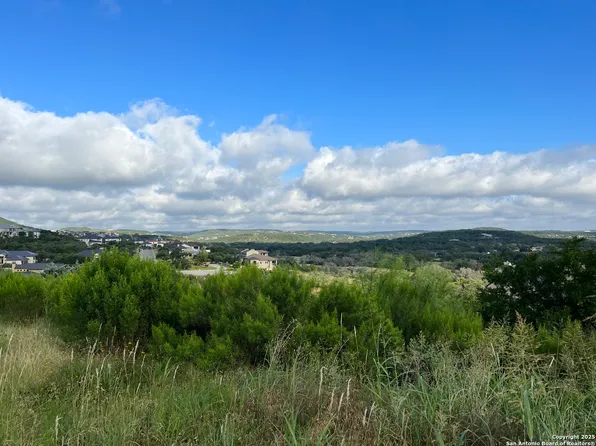 23206 WALKER RIDGE LOT 15, San Antonio, TX 78255