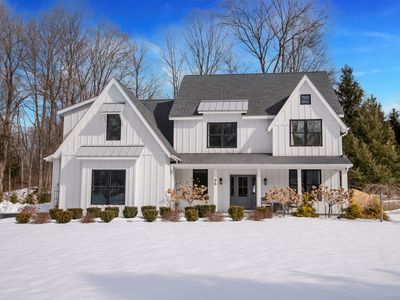 36 Ramapoo Rd, Ridgefield, CT, 06877