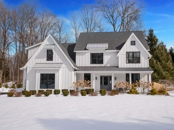 36 Ramapoo Road, Ridgefield, CT 06877