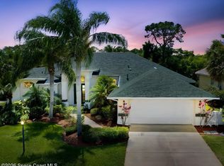 1013 Worthington Spring Dr, Melbourne, FL 32940