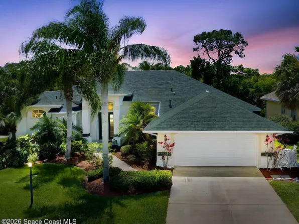 1013 Worthington Spring Dr, Melbourne, FL 32940