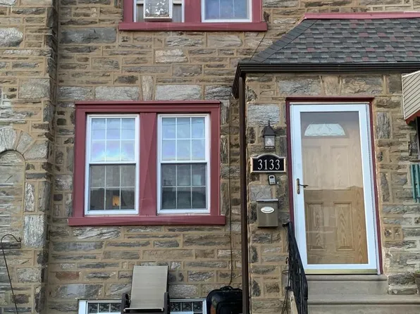 3133 Glenview St, Philadelphia, PA 19149