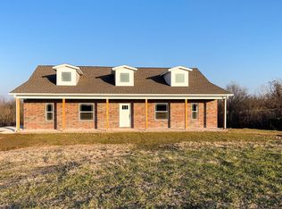 14764 Turkey Rd, Siloam Springs, AR 72761