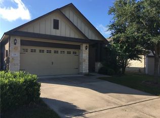 216 Archipelago Trl, Austin, TX 78717
