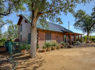 21490 Wildcat Rd, Paynes Creek, CA 96075