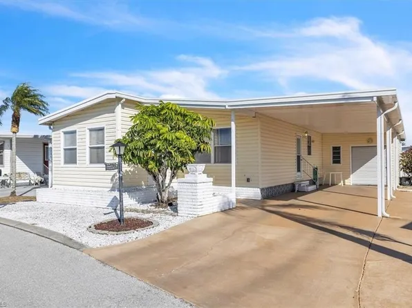 568 Hogan DR, NORTH FORT MYERS, FL 33903