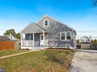 4204 Thorncliff Rd, Nottingham, MD 21236