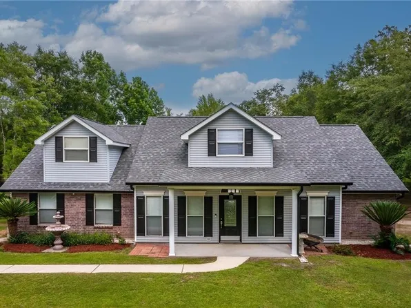 61390 N Mill Rd, Lacombe, LA 70445