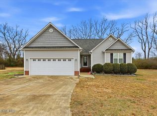 40 Farmgate Court, Selma, NC 27576