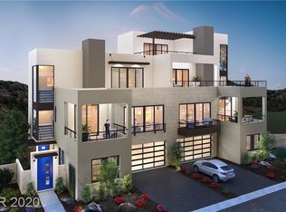 374 Tranquil Peak Ct, Henderson, NV 89012