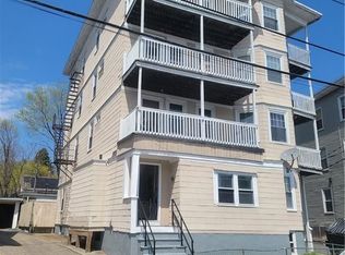 69 Fales St #2B, Central Falls, RI 02863