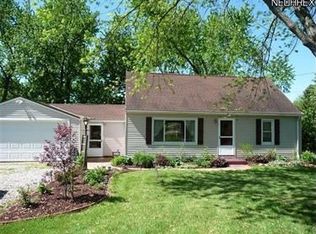 3820 Foskett Rd, Medina, OH 44256