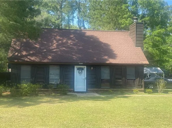 2600 Lost River Rd, Mobile, AL 36605
