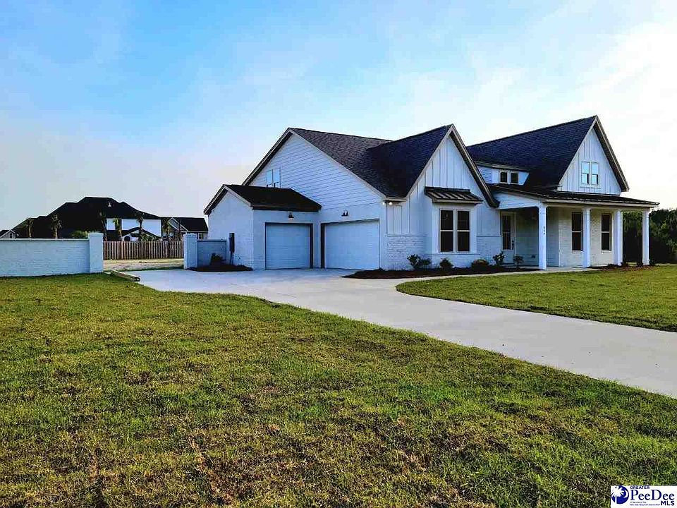 849 Bellemeade Cir, Florence, SC 29501 Zillow