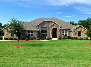 9217 Ravenswood Rd, Granbury, TX 76049