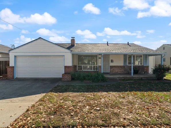 15839 Via Cordoba, San Lorenzo, CA 94580