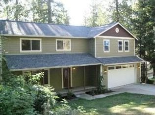 4912 165th Ave SW, Longbranch, WA 98351