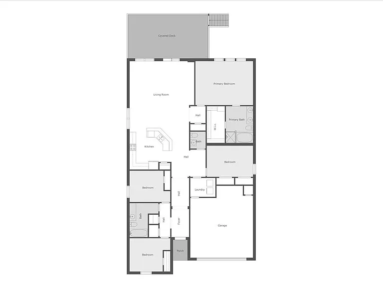 200 Rudy Ln — Photo 3