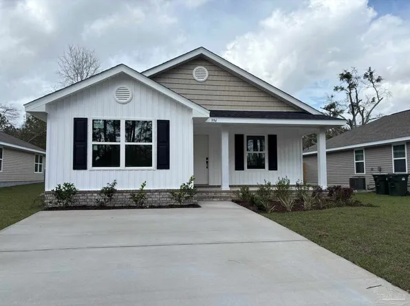 994 Brimwood Cir #29A, Cantonment, FL 32533