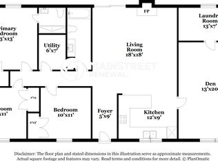 220 Pine Rd, Mount Holly, NC 28120