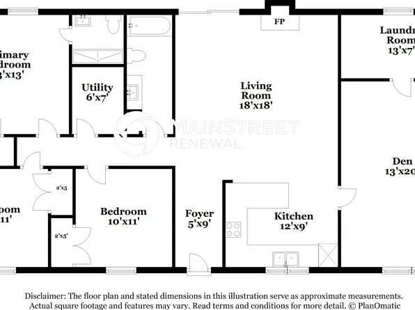 220 Pine Rd, Mount Holly, NC 28120